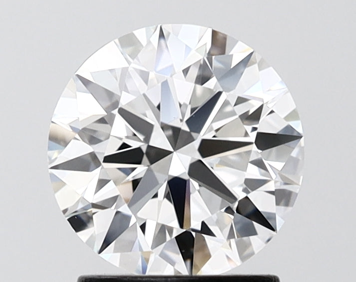 1.58 ct Round E VVS1 IGI Certified Lab Grown Diamond