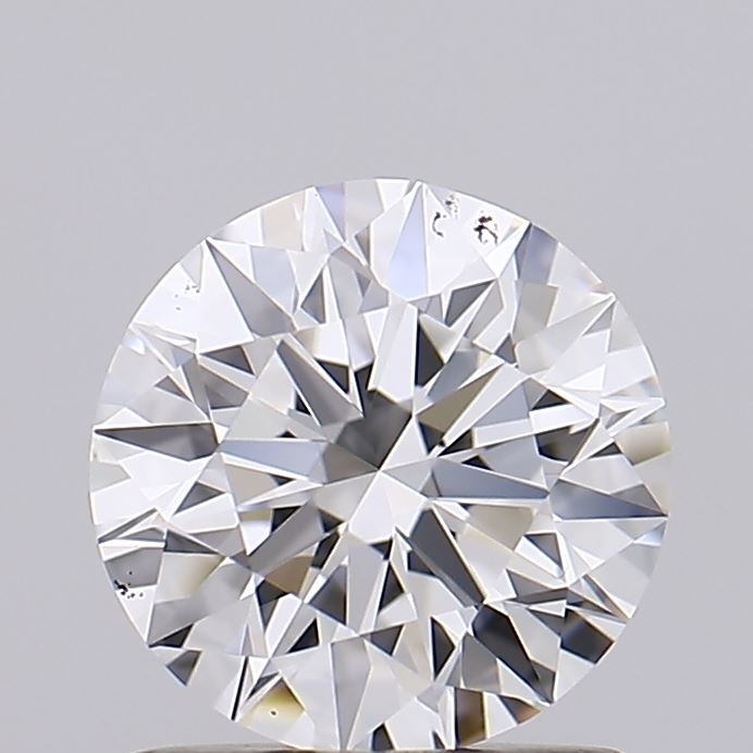 1.06 ct Round D VVS1 IGI Certified Lab Grown Diamond