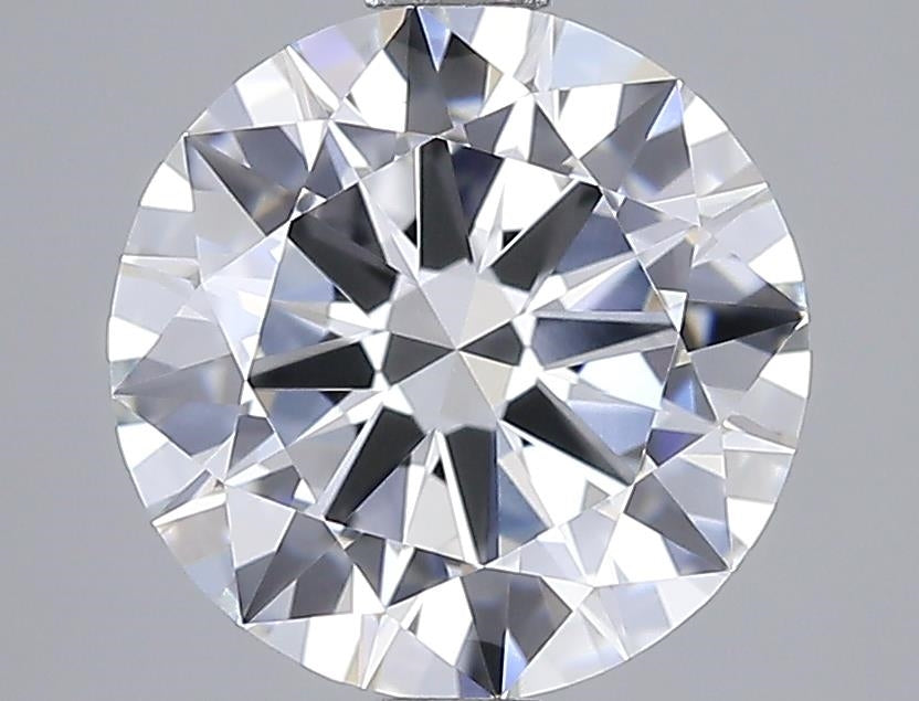 1.86 ct Round E VVS2 IGI Certified Lab Grown Diamond