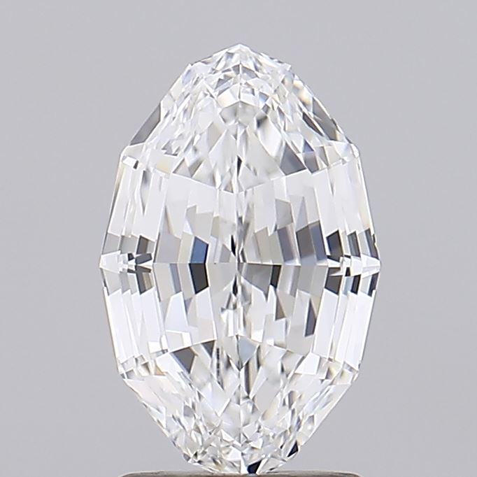 2.04 ct Oval E VVS2 IGI Certified Lab Grown Diamond