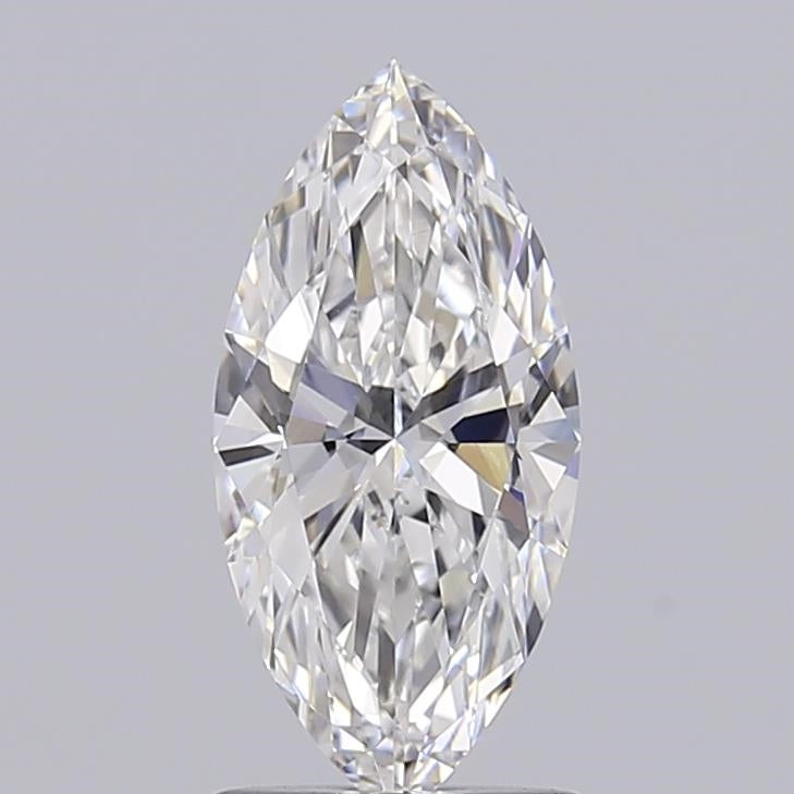 1.09 ct Marquise D VVS2 IGI Certified Lab Grown Diamond