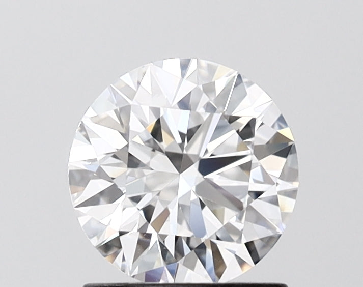 1.08 ct Round D VVS1 IGI Certified Lab Grown Diamond