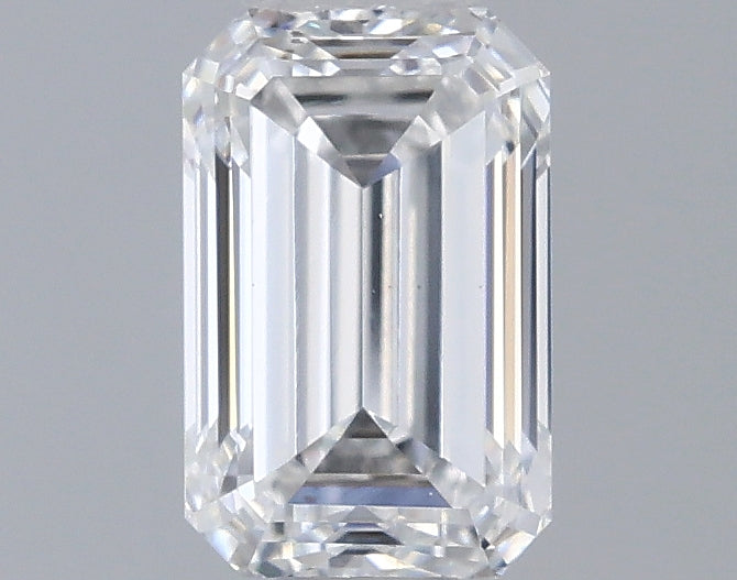 1.04 ct Heart E VVS2 IGI Certified Lab Grown Diamond