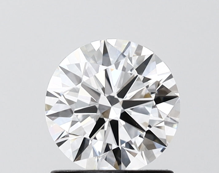 1.01 ct Round D VVS1 IGI Certified Lab Grown Diamond
