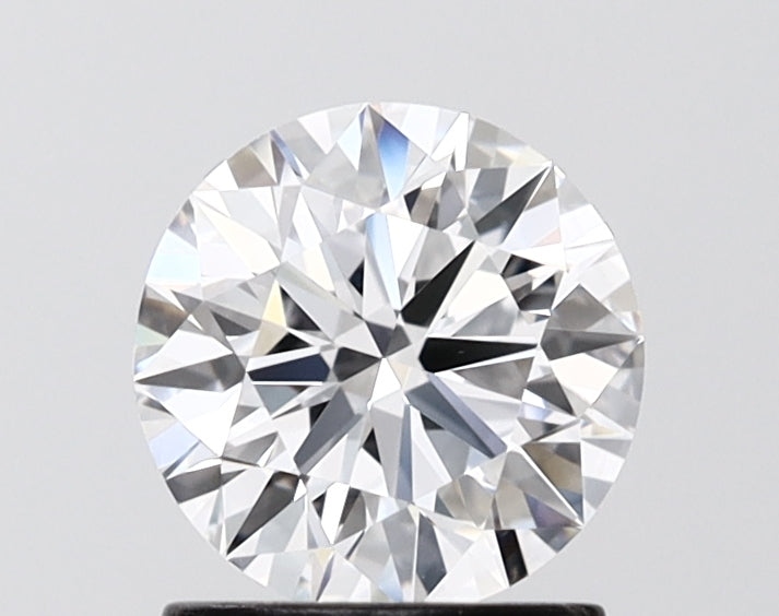1.21 ct Round D VVS2 IGI Certified Lab Grown Diamond