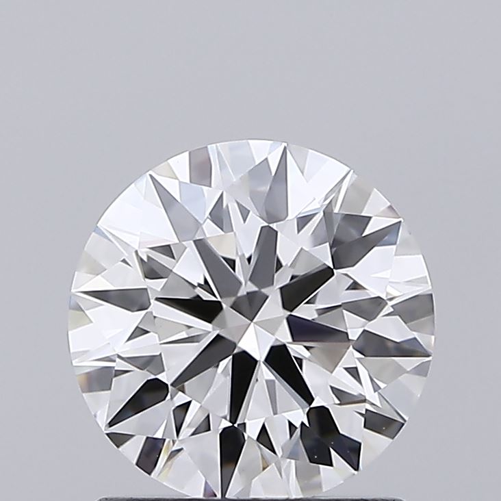 1.19 ct Round F VVS2 IGI Certified Lab Grown Diamond