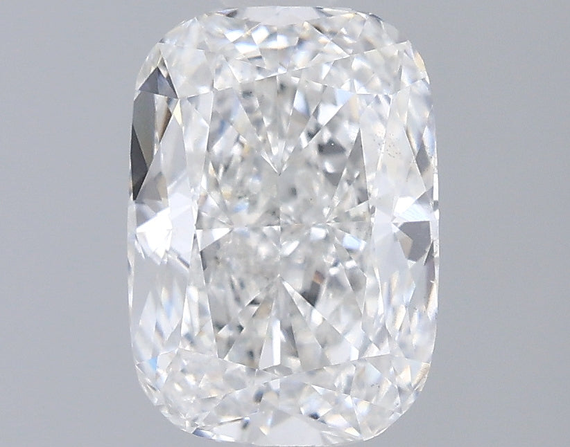 1.50 ct Cushion E VS1 IGI Certified Lab Grown Diamond