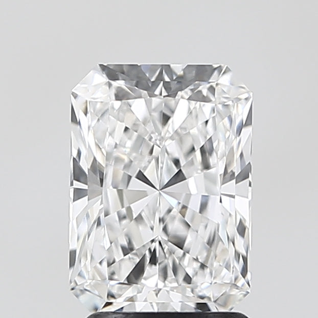 2.05 ct Radiant D VVS1 IGI Certified Lab Grown Diamond