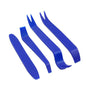 iLMH Car Hand Tool Set Car Disassembly Tool Kit Stereo Repair DVD Repair Tool Dashboard Removal Tool Interior Plastic Trim Panel