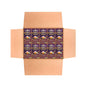 Organic Moringa Energy Tea - Grape Vanilla - Natural Coffee