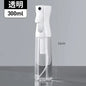 High Pressure Continuous Spray Bottle Hair Care Makeup Water Replenishing Spray Bottle Separate Bottle Press Mist Spray Bottle