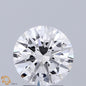 2.00 ct Round E VVS2 IGI Certified Lab Grown Diamond