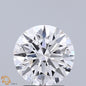 2.05 ct Round E VVS2 IGI Certified Lab Grown Diamond