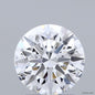 2.05 ct Round E VVS2 IGI Certified Lab Grown Diamond
