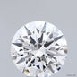 2.01 ct Round E VVS2 IGI Certified Lab Grown Diamond