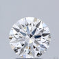 2.05 ct Round E VVS2 IGI Certified Lab Grown Diamond