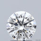 2.00 ct Round E VVS2 IGI Certified Lab Grown Diamond