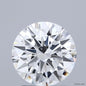 2.02 ct Round E VVS2 IGI Certified Lab Grown Diamond