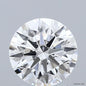 2.04 ct Round E VVS2 IGI Certified Lab Grown Diamond