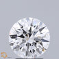 2.00 ct Round E VVS2 IGI Certified Lab Grown Diamond