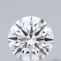 2.02 ct Round E VVS2 IGI Certified Lab Grown Diamond