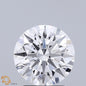 2.05 ct Round E VVS2 IGI Certified Lab Grown Diamond