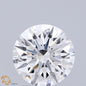 2.05 ct Round E VVS2 IGI Certified Lab Grown Diamond