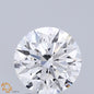 2.04 ct Round E VVS2 IGI Certified Lab Grown Diamond