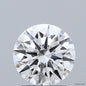 2.02 ct Round E VVS2 IGI Certified Lab Grown Diamond