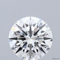 2.04 ct Round E VVS2 IGI Certified Lab Grown Diamond