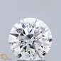 2.05 ct Round E VVS2 IGI Certified Lab Grown Diamond