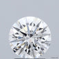 2.05 ct Round E VVS2 IGI Certified Lab Grown Diamond