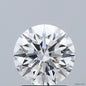 2.03 ct Round E VVS2 IGI Certified Lab Grown Diamond