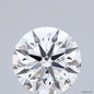 2.01 ct Round D VVS2 IGI Certified Lab Grown Diamond