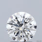 2.03 ct Round E VVS2 IGI Certified Lab Grown Diamond