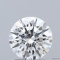 2.02 ct Round E VVS2 IGI Certified Lab Grown Diamond