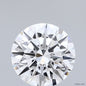 2.01 ct Round E VVS2 IGI Certified Lab Grown Diamond