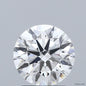 2.02 ct Round E VVS2 IGI Certified Lab Grown Diamond