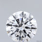 2.01 ct Round E VVS2 IGI Certified Lab Grown Diamond