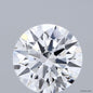 2.05 ct Round E VVS2 IGI Certified Lab Grown Diamond