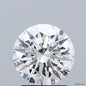 2.00 ct Round E VVS2 IGI Certified Lab Grown Diamond