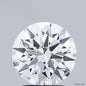 2.05 ct Round E VVS2 IGI Certified Lab Grown Diamond