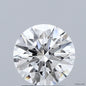 2.02 ct Round E VVS2 IGI Certified Lab Grown Diamond