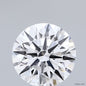2.05 ct Round E VVS2 IGI Certified Lab Grown Diamond