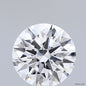 2.01 ct Round E VVS2 IGI Certified Lab Grown Diamond