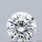 2.00 ct Round E VVS2 IGI Certified Lab Grown Diamond