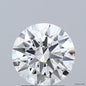 2.05 ct Round E VVS2 IGI Certified Lab Grown Diamond