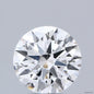 2.04 ct Round E VVS2 IGI Certified Lab Grown Diamond