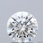 2.05 ct Round E VVS2 IGI Certified Lab Grown Diamond