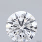 2.05 ct Round E VVS2 IGI Certified Lab Grown Diamond